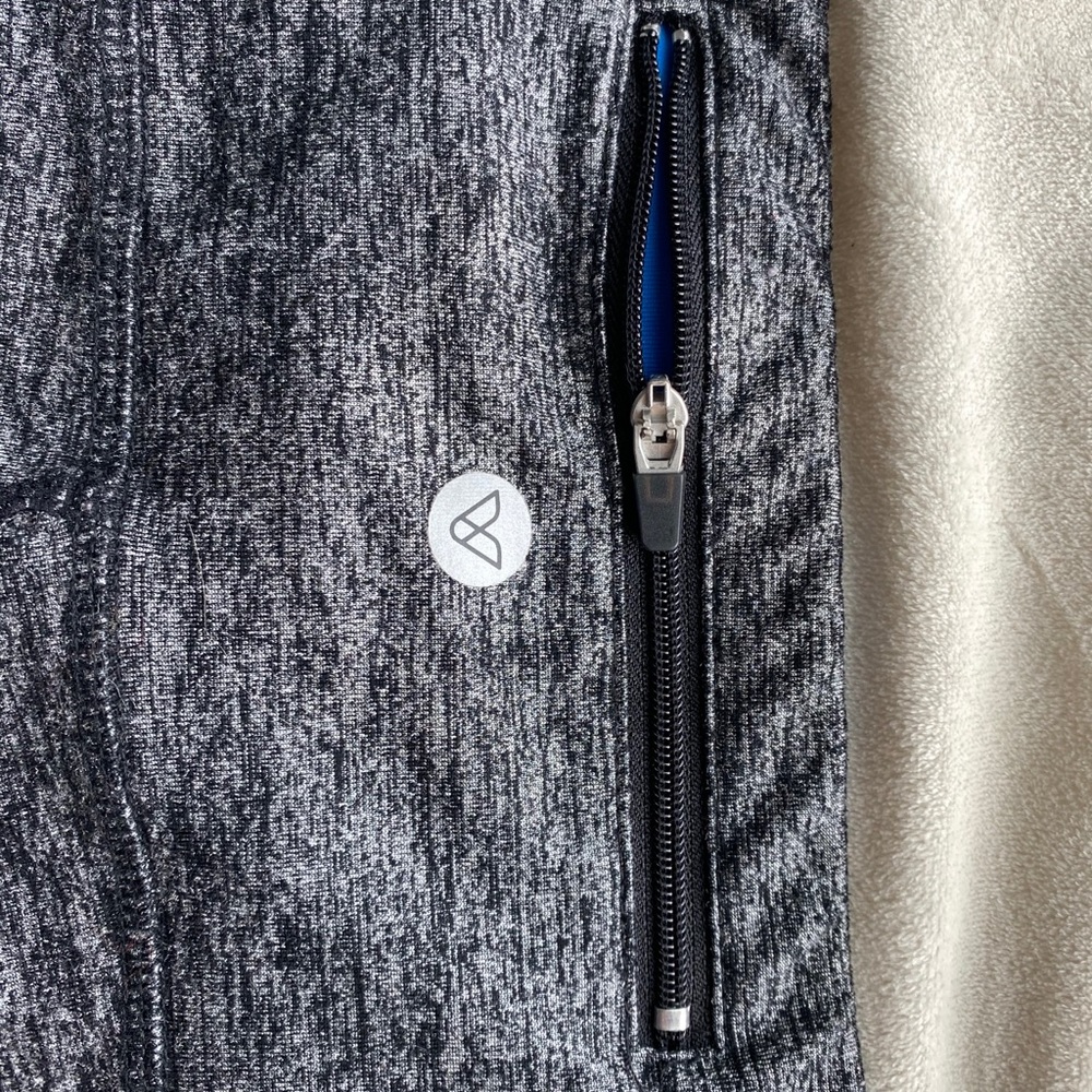 Livi active wear (Lane Bryant)